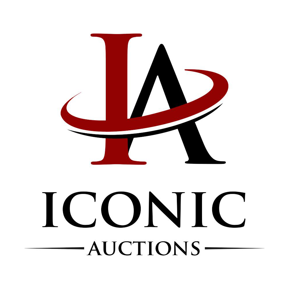 Iconic Auctions