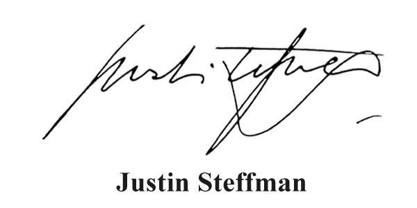 Justin Steffman
